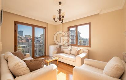 KARTAL ATALARDA KISMİ DENİZ MANZARALI 3+1 SATILIK DAİRE