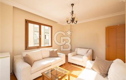 KARTAL ATALARDA KISMİ DENİZ MANZARALI 3+1 SATILIK DAİRE