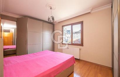 KARTAL ATALARDA KISMİ DENİZ MANZARALI 3+1 SATILIK DAİRE