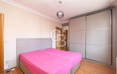 KARTAL ATALARDA KISMİ DENİZ MANZARALI 3+1 SATILIK DAİRE