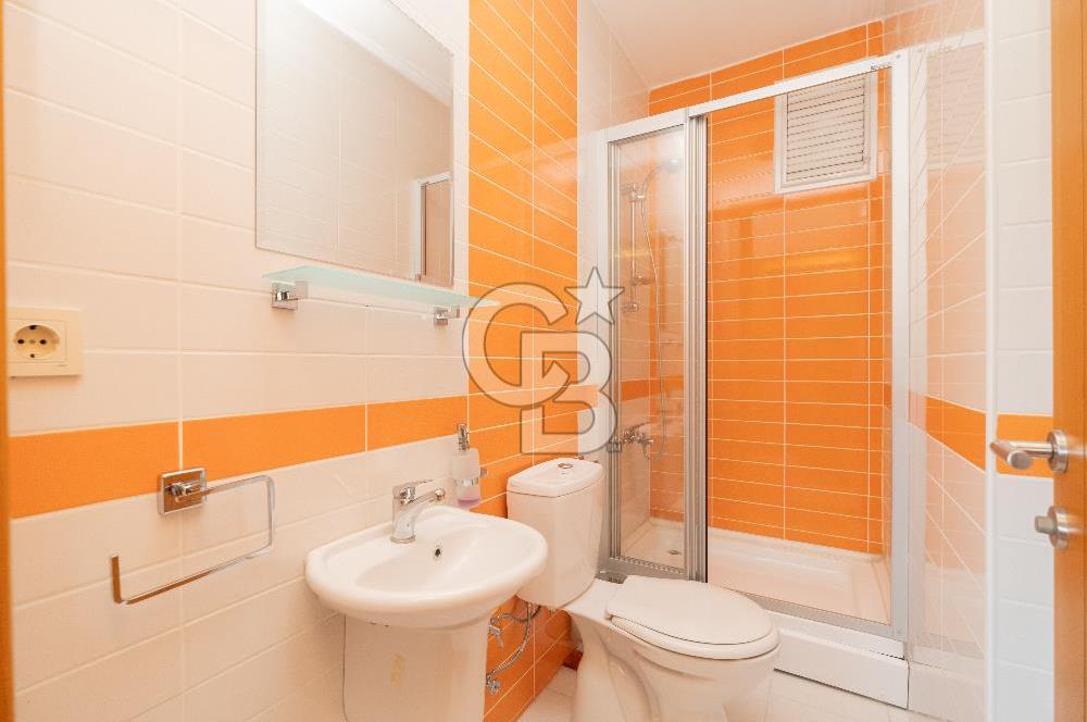 KARTAL ATALARDA KISMİ DENİZ MANZARALI 3+1 SATILIK DAİRE