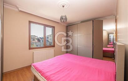 KARTAL ATALARDA KISMİ DENİZ MANZARALI 3+1 SATILIK DAİRE