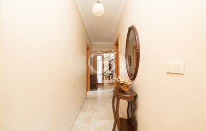 KARTAL ATALARDA KISMİ DENİZ MANZARALI 3+1 SATILIK DAİRE