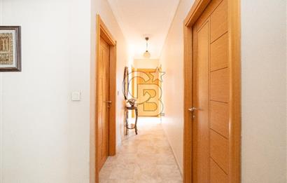KARTAL ATALARDA KISMİ DENİZ MANZARALI 3+1 SATILIK DAİRE