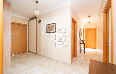 KARTAL ATALARDA KISMİ DENİZ MANZARALI 3+1 SATILIK DAİRE