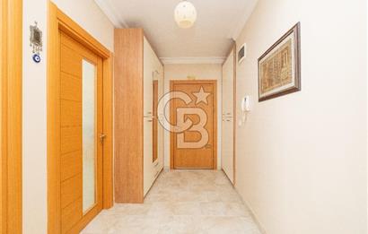 KARTAL ATALARDA KISMİ DENİZ MANZARALI 3+1 SATILIK DAİRE