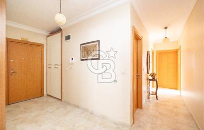 KARTAL ATALARDA KISMİ DENİZ MANZARALI 3+1 SATILIK DAİRE