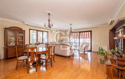 KARTAL ATALARDA KISMİ DENİZ MANZARALI 3+1 SATILIK DAİRE