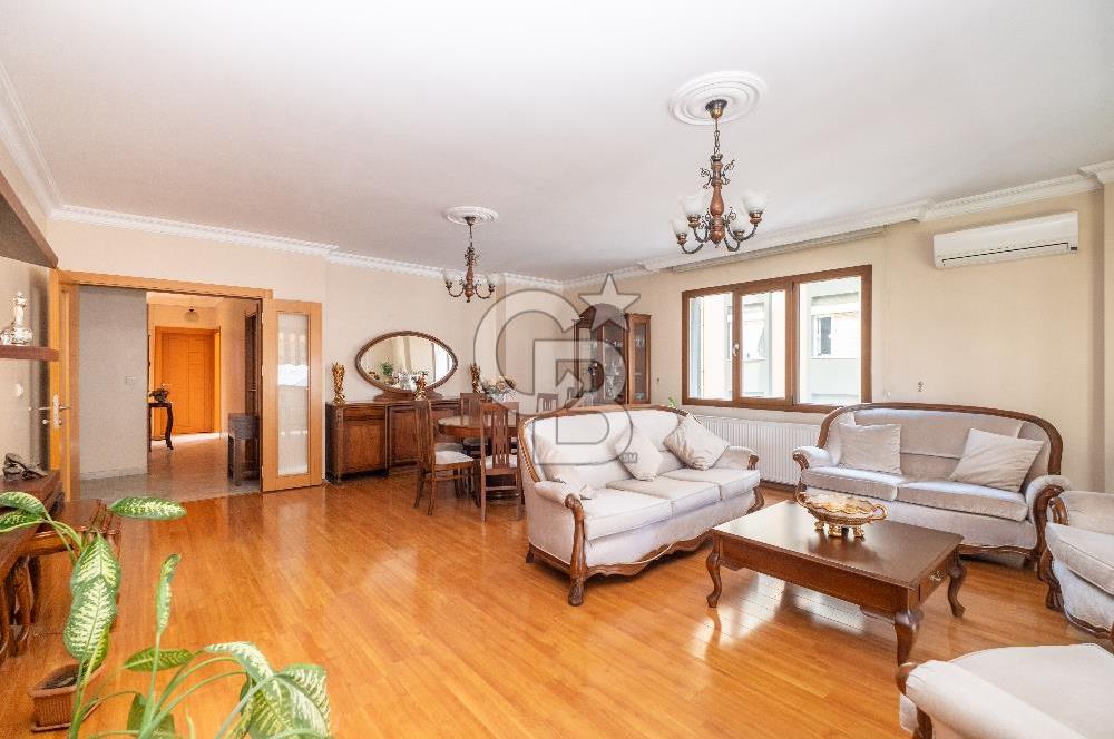 KARTAL ATALARDA KISMİ DENİZ MANZARALI 3+1 SATILIK DAİRE