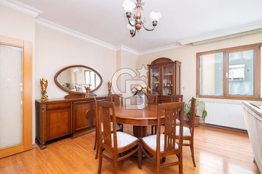 KARTAL ATALARDA KISMİ DENİZ MANZARALI 3+1 SATILIK DAİRE