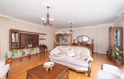 KARTAL ATALARDA KISMİ DENİZ MANZARALI 3+1 SATILIK DAİRE