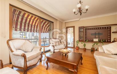KARTAL ATALARDA KISMİ DENİZ MANZARALI 3+1 SATILIK DAİRE