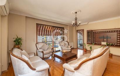 KARTAL ATALARDA KISMİ DENİZ MANZARALI 3+1 SATILIK DAİRE