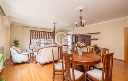 KARTAL ATALARDA KISMİ DENİZ MANZARALI 3+1 SATILIK DAİRE
