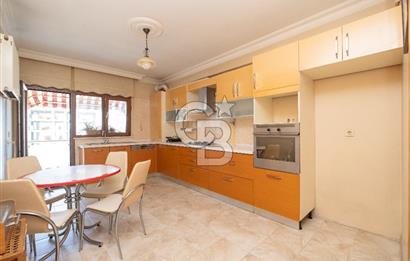 KARTAL ATALARDA KISMİ DENİZ MANZARALI 3+1 SATILIK DAİRE