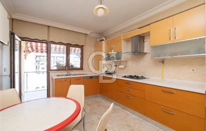 KARTAL ATALARDA KISMİ DENİZ MANZARALI 3+1 SATILIK DAİRE