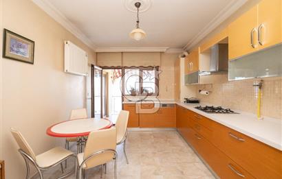 KARTAL ATALARDA KISMİ DENİZ MANZARALI 3+1 SATILIK DAİRE