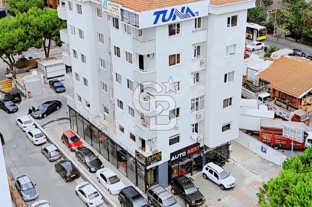 MALTEPE METRO DURAĞI ÇIKIŞINDA KİRALIK BÜRO-OFİS