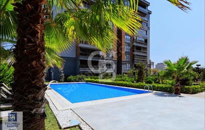 CB BLACK'TEN KONFOR BALAT SİTESİNDE SATILIK 3+1 BAHÇE KATI DAİRE