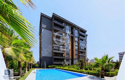 CB BLACK'TEN KONFOR BALAT SİTESİNDE SATILIK 3+1 BAHÇE KATI DAİRE