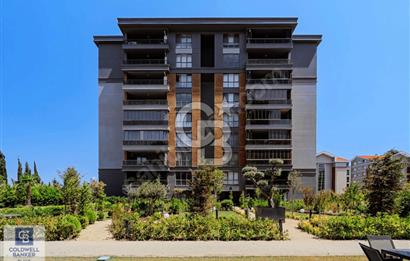 CB BLACK'TEN KONFOR BALAT SİTESİNDE SATILIK 3+1 BAHÇE KATI DAİRE