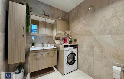 CB BLACK'TEN KONFOR BALAT SİTESİNDE SATILIK 3+1 BAHÇE KATI DAİRE