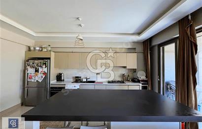 CB BLACK'TEN KONFOR BALAT SİTESİNDE SATILIK 3+1 BAHÇE KATI DAİRE