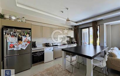CB BLACK'TEN KONFOR BALAT SİTESİNDE SATILIK 3+1 BAHÇE KATI DAİRE