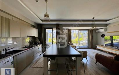 CB BLACK'TEN KONFOR BALAT SİTESİNDE SATILIK 3+1 BAHÇE KATI DAİRE