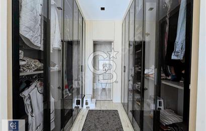CB BLACK'TEN KONFOR BALAT SİTESİNDE SATILIK 3+1 BAHÇE KATI DAİRE