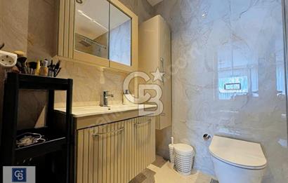 CB BLACK'TEN KONFOR BALAT SİTESİNDE SATILIK 3+1 BAHÇE KATI DAİRE