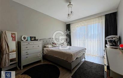 CB BLACK'TEN KONFOR BALAT SİTESİNDE SATILIK 3+1 BAHÇE KATI DAİRE