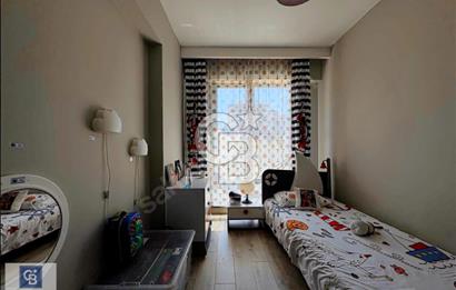 CB BLACK'TEN KONFOR BALAT SİTESİNDE SATILIK 3+1 BAHÇE KATI DAİRE