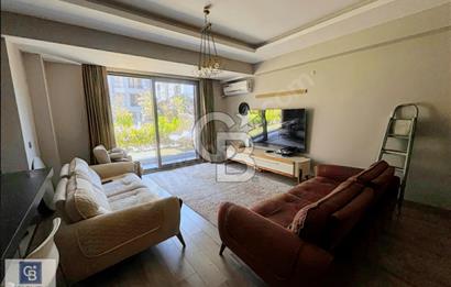 CB BLACK'TEN KONFOR BALAT SİTESİNDE SATILIK 3+1 BAHÇE KATI DAİRE