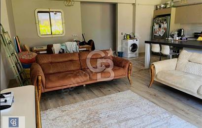 CB BLACK'TEN KONFOR BALAT SİTESİNDE SATILIK 3+1 BAHÇE KATI DAİRE