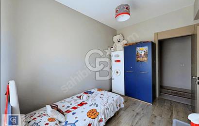 CB BLACK'TEN KONFOR BALAT SİTESİNDE SATILIK 3+1 BAHÇE KATI DAİRE