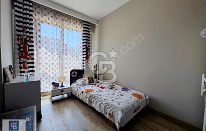CB BLACK'TEN KONFOR BALAT SİTESİNDE SATILIK 3+1 BAHÇE KATI DAİRE