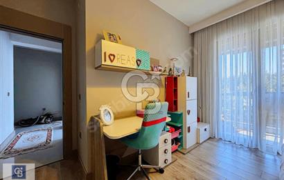 CB BLACK'TEN KONFOR BALAT SİTESİNDE SATILIK 3+1 BAHÇE KATI DAİRE