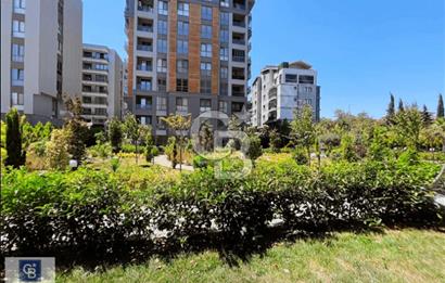 CB BLACK'TEN KONFOR BALAT SİTESİNDE SATILIK 3+1 BAHÇE KATI DAİRE