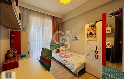 CB BLACK'TEN KONFOR BALAT SİTESİNDE SATILIK 3+1 BAHÇE KATI DAİRE