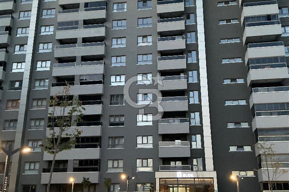 GÖKDEMİR CITY