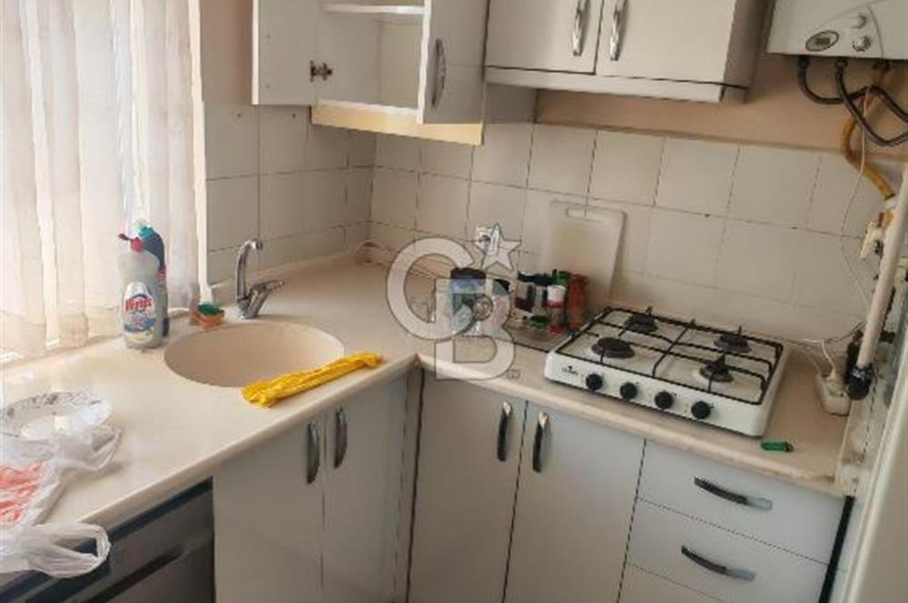 ERYAMAN'DA 3+1 ÇİFT CEPHE YAPILI KİRALIK DAİRE