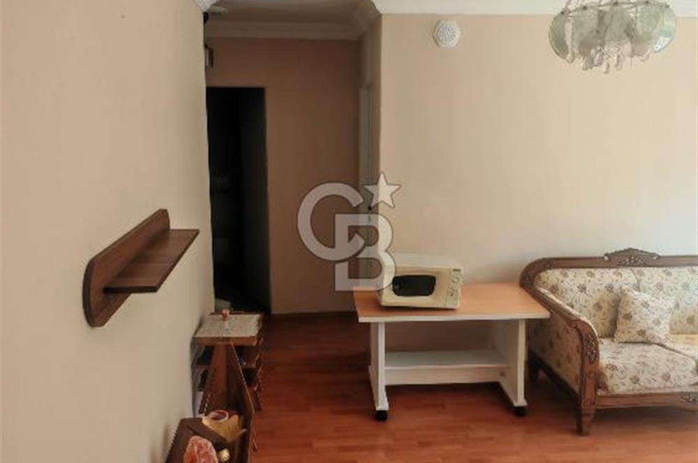 ERYAMAN'DA 3+1 ÇİFT CEPHE YAPILI KİRALIK DAİRE