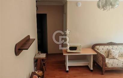 ERYAMAN'DA 3+1 ÇİFT CEPHE YAPILI KİRALIK DAİRE