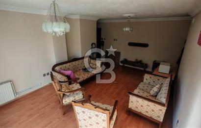 ERYAMAN'DA 3+1 ÇİFT CEPHE YAPILI KİRALIK DAİRE