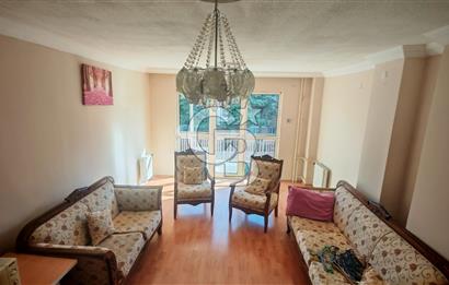 ERYAMAN'DA 3+1 ÇİFT CEPHE YAPILI KİRALIK DAİRE