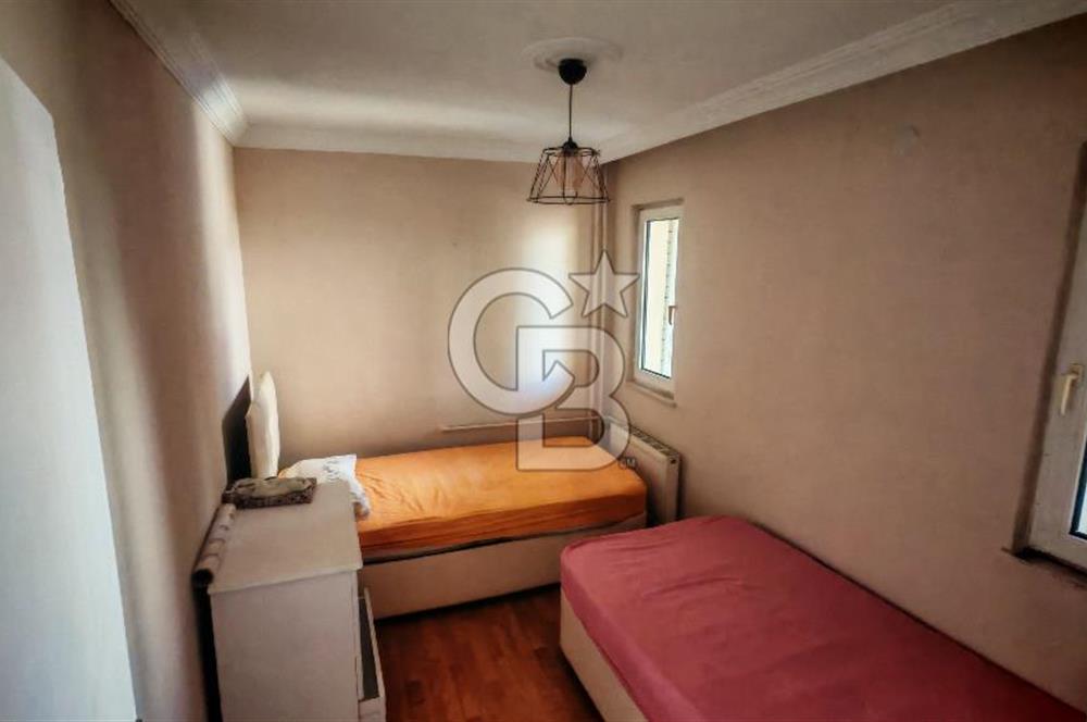 ERYAMAN'DA 3+1 ÇİFT CEPHE YAPILI KİRALIK DAİRE