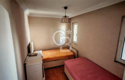 ERYAMAN'DA 3+1 ÇİFT CEPHE YAPILI KİRALIK DAİRE