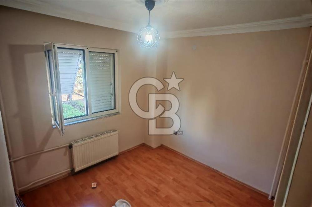 ERYAMAN'DA 3+1 ÇİFT CEPHE YAPILI KİRALIK DAİRE