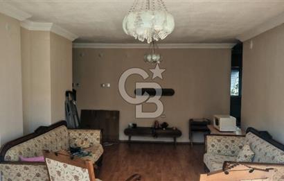 ERYAMAN'DA 3+1 ÇİFT CEPHE YAPILI KİRALIK DAİRE